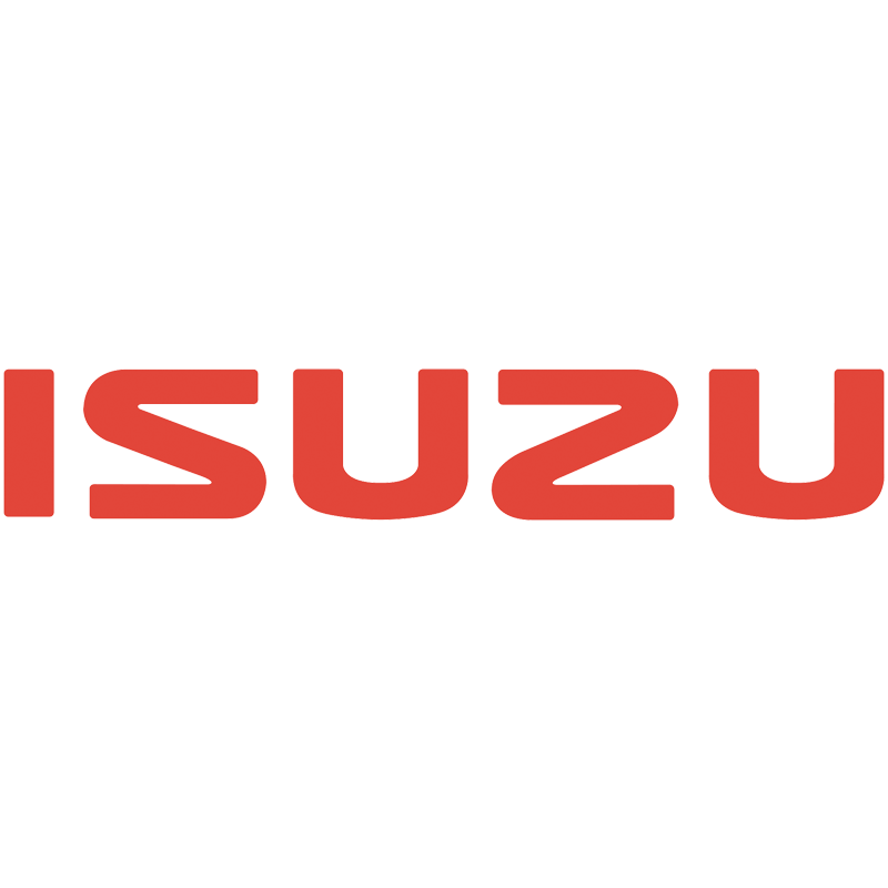 isuzu